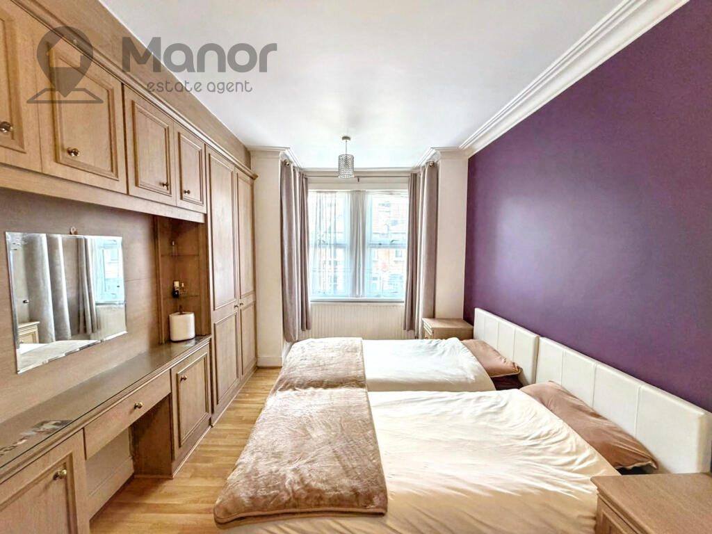 Strone Road, Manor Park, London, Greater London - Image 17