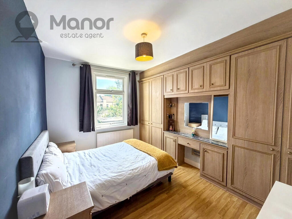 Strone Road, Manor Park, London, Greater London - Image 18