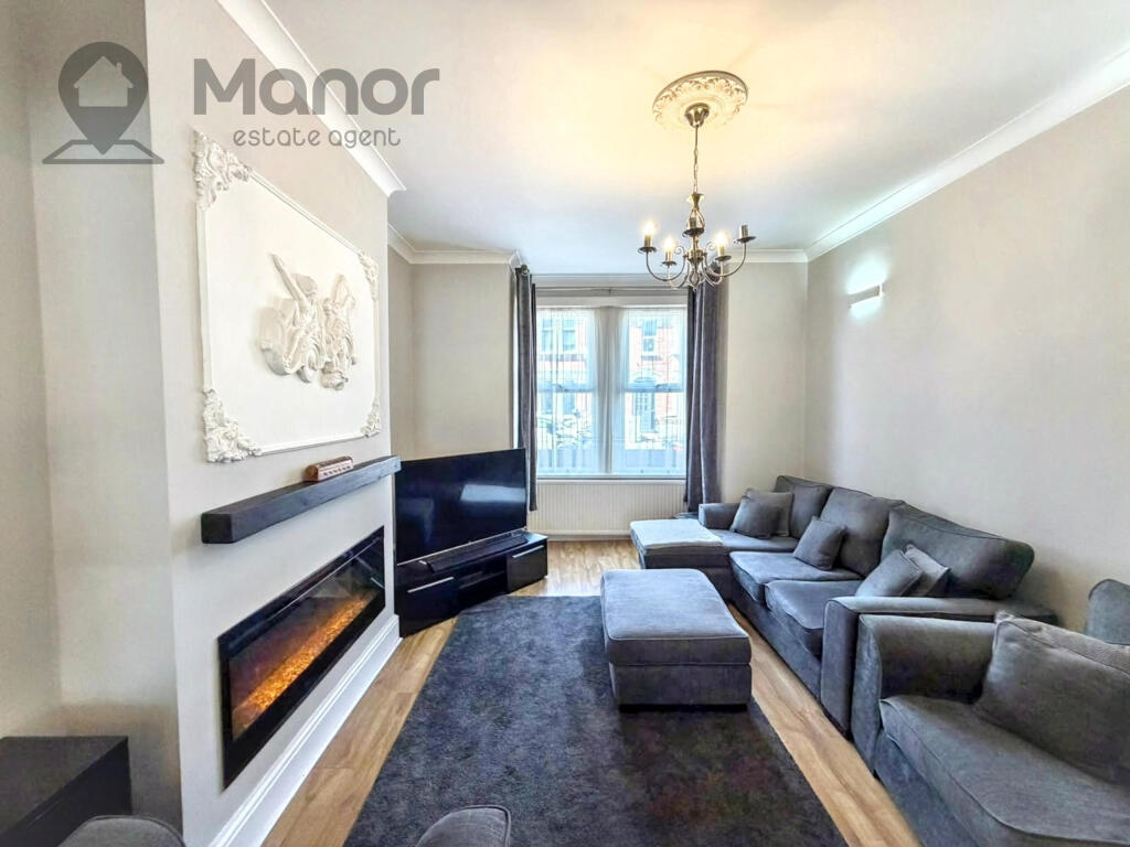 Strone Road, Manor Park, London, Greater London - Image 2