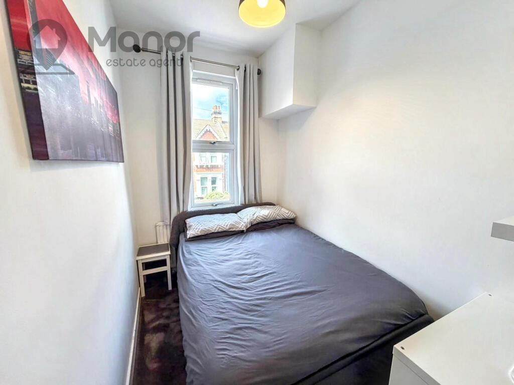Strone Road, Manor Park, London, Greater London - Image 20