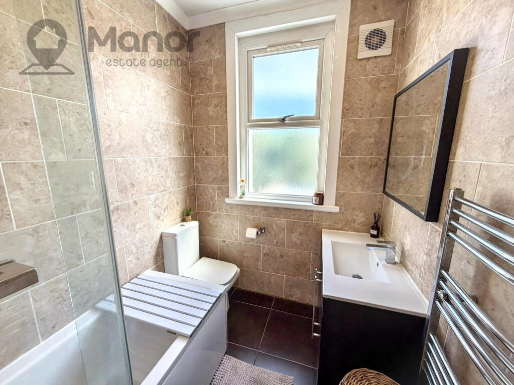 Strone Road, Manor Park, London, Greater London - Image 21
