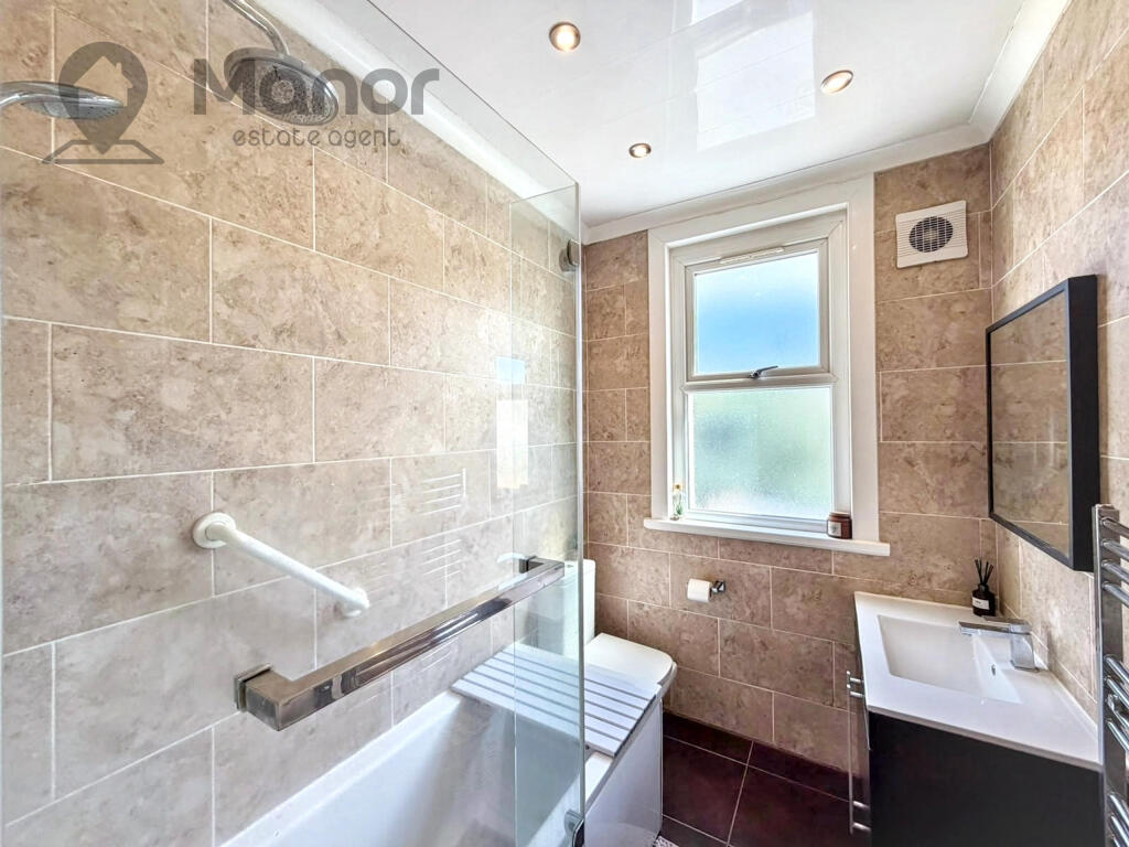 Strone Road, Manor Park, London, Greater London - Image 22