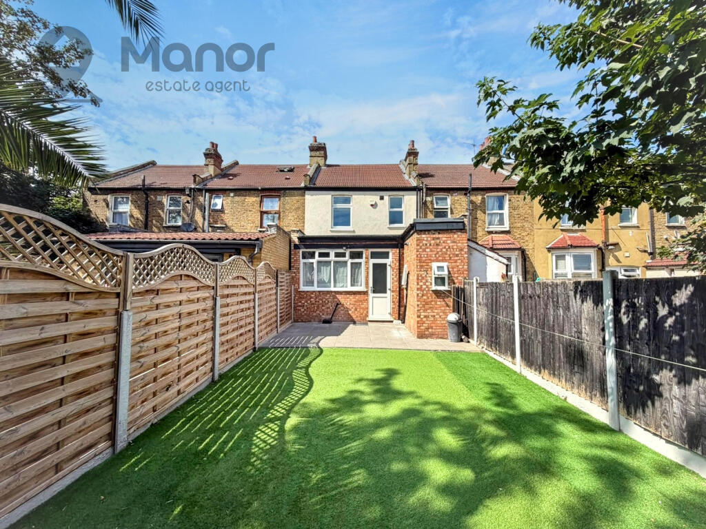 Strone Road, Manor Park, London, Greater London - Image 24