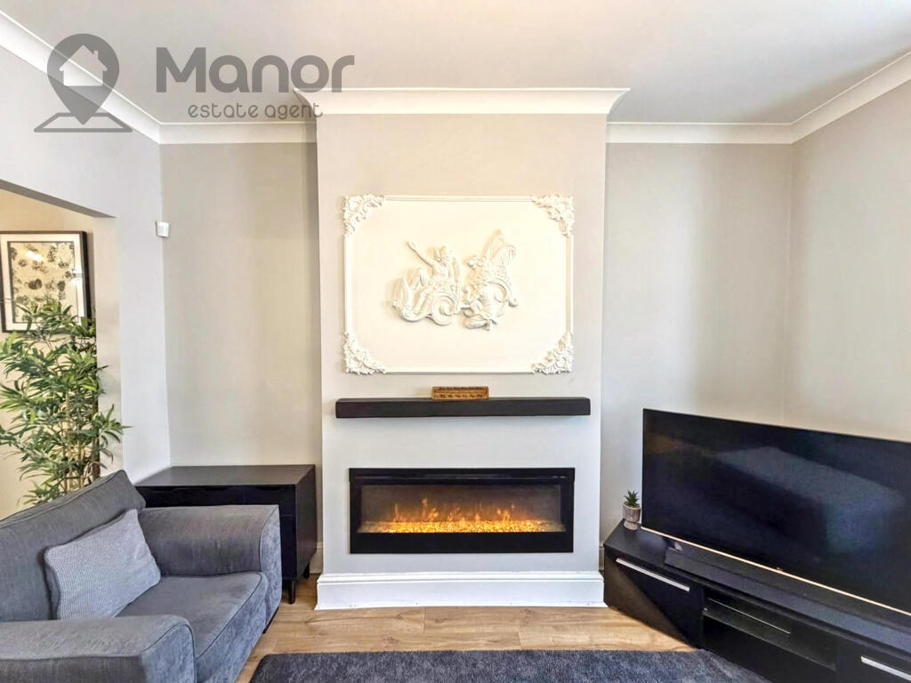 Strone Road, Manor Park, London, Greater London - Image 3