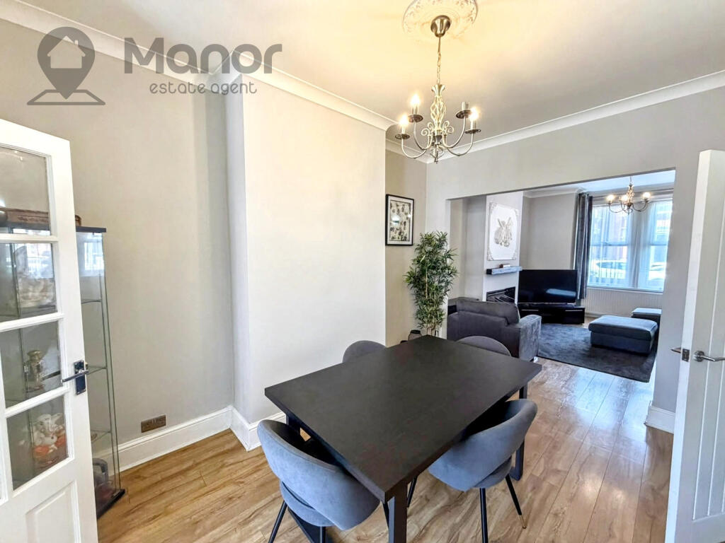 Strone Road, Manor Park, London, Greater London - Image 8