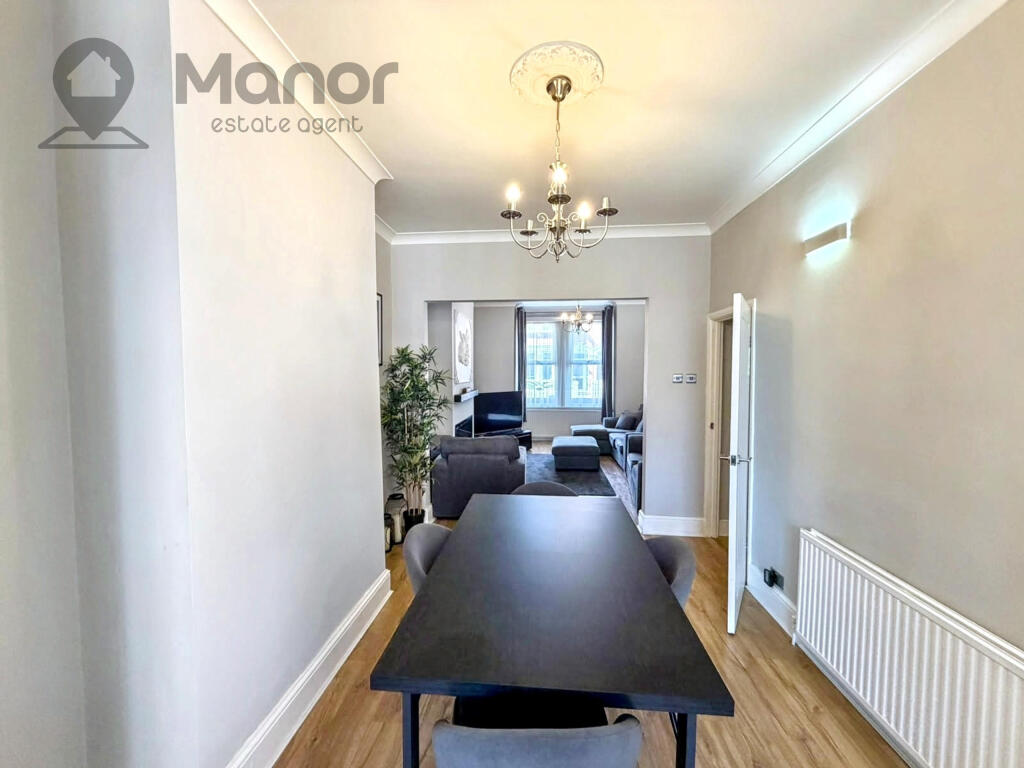 Strone Road, Manor Park, London, Greater London - Image 9