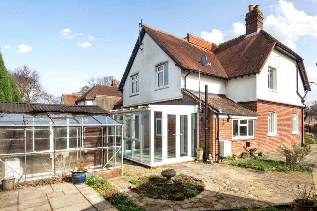 Whitmore Vale Road, Grayshott, Hindhead - Image 18