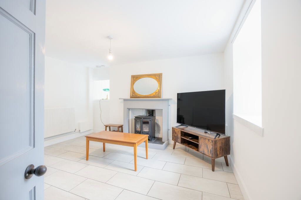 Craigton Farmhouse Cottage, Bridge Of Cally, Perth And Kinross - Image 2
