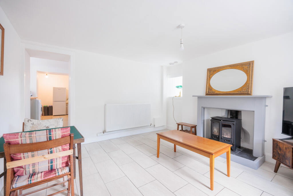 Craigton Farmhouse Cottage, Bridge Of Cally, Perth And Kinross - Image 3