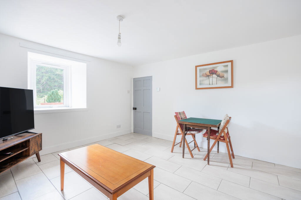 Craigton Farmhouse Cottage, Bridge Of Cally, Perth And Kinross - Image 4