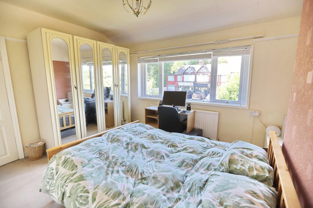 Thatch Leach Lane, Whitefield, M45 - Image 11