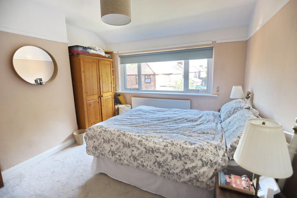 Thatch Leach Lane, Whitefield, M45 - Image 13