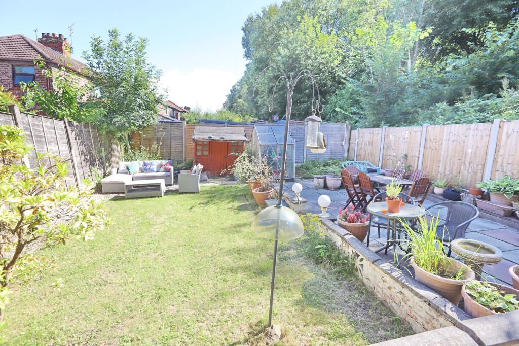 Thatch Leach Lane, Whitefield, M45 - Image 17