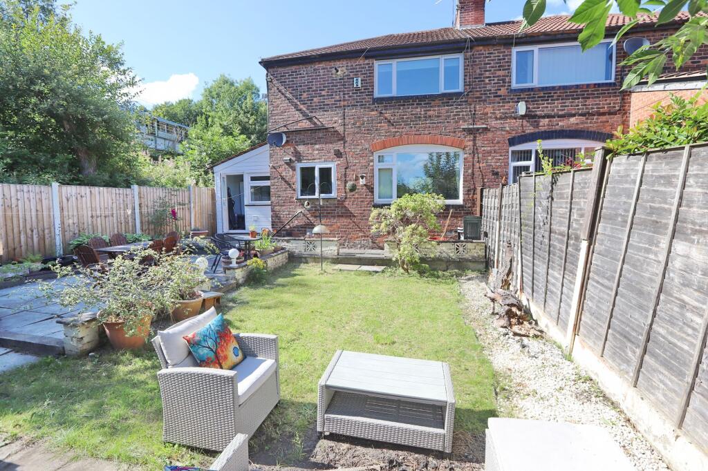 Thatch Leach Lane, Whitefield, M45 - Image 18