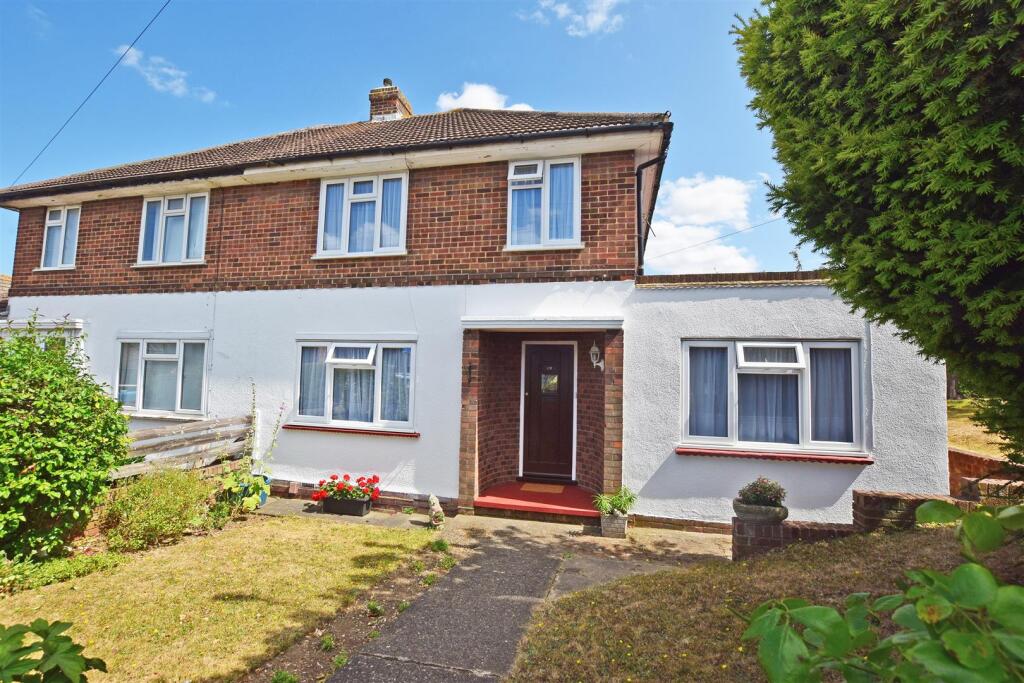 View property at Orchard Street, Gillingham