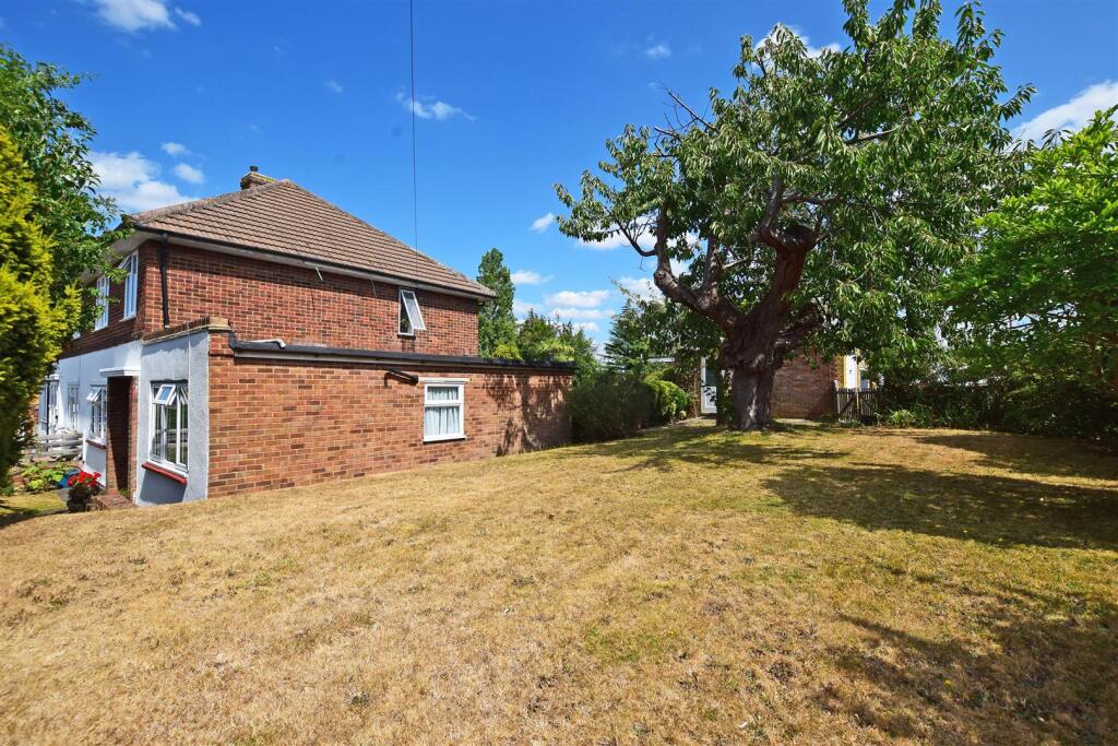 Orchard Street, Gillingham - Image 15