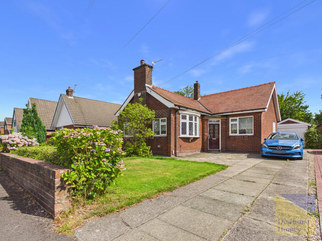View property at Janice Drive, Fulwood, PR2