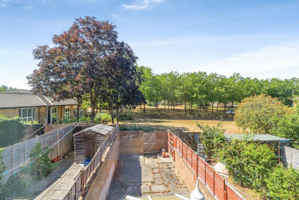 Stonecrop Place, Conniburrow, Milton Keynes, Buckinghamshire, MK14 - Image 20