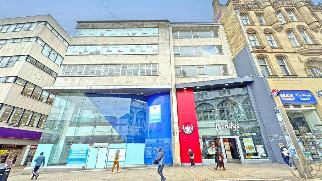 High Street, Sheffield, S1 2GE - Image 2