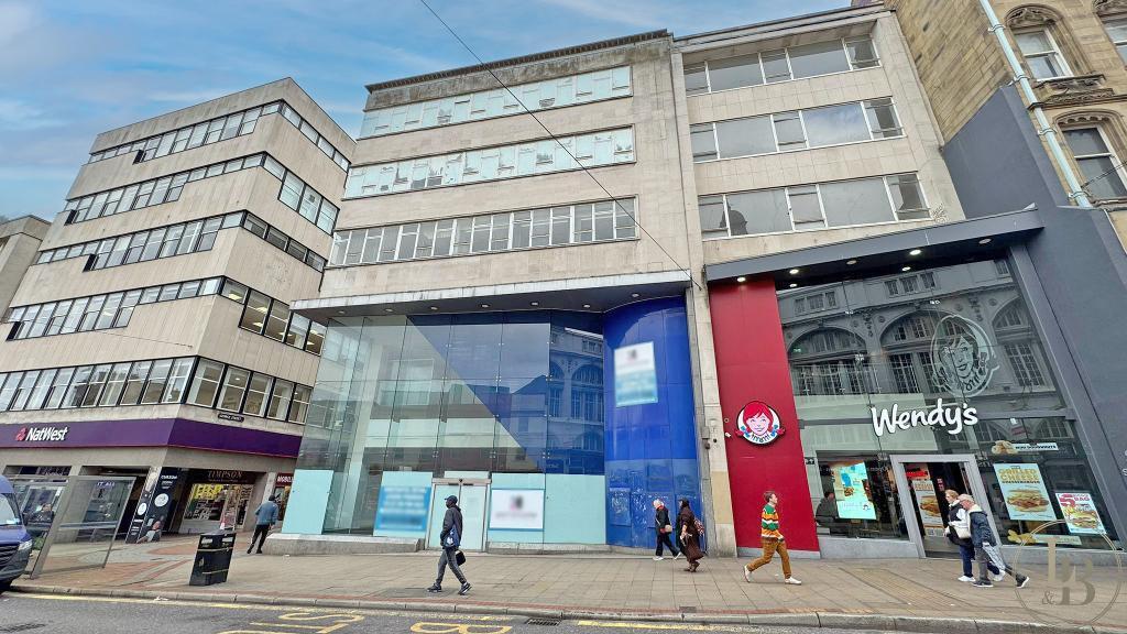 High Street, Sheffield, S1 2GE - Image 3