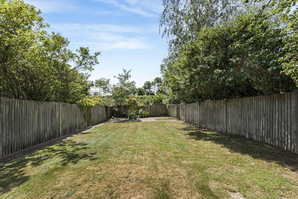 Glenhurst Avenue, Bexley - Image 22