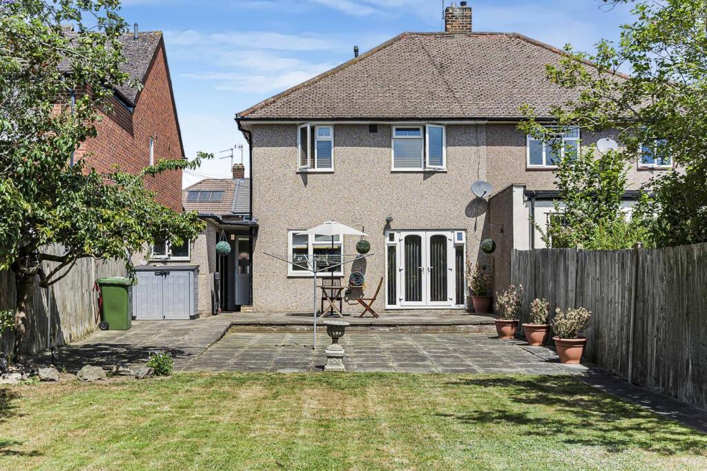 Glenhurst Avenue, Bexley - Image 23