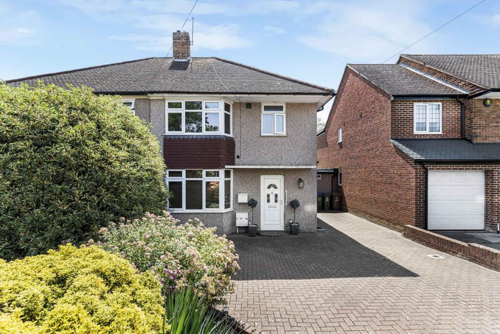 Glenhurst Avenue, Bexley - Image 24