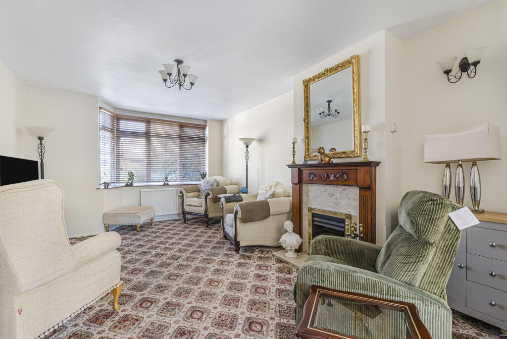 Glenhurst Avenue, Bexley - Image 3