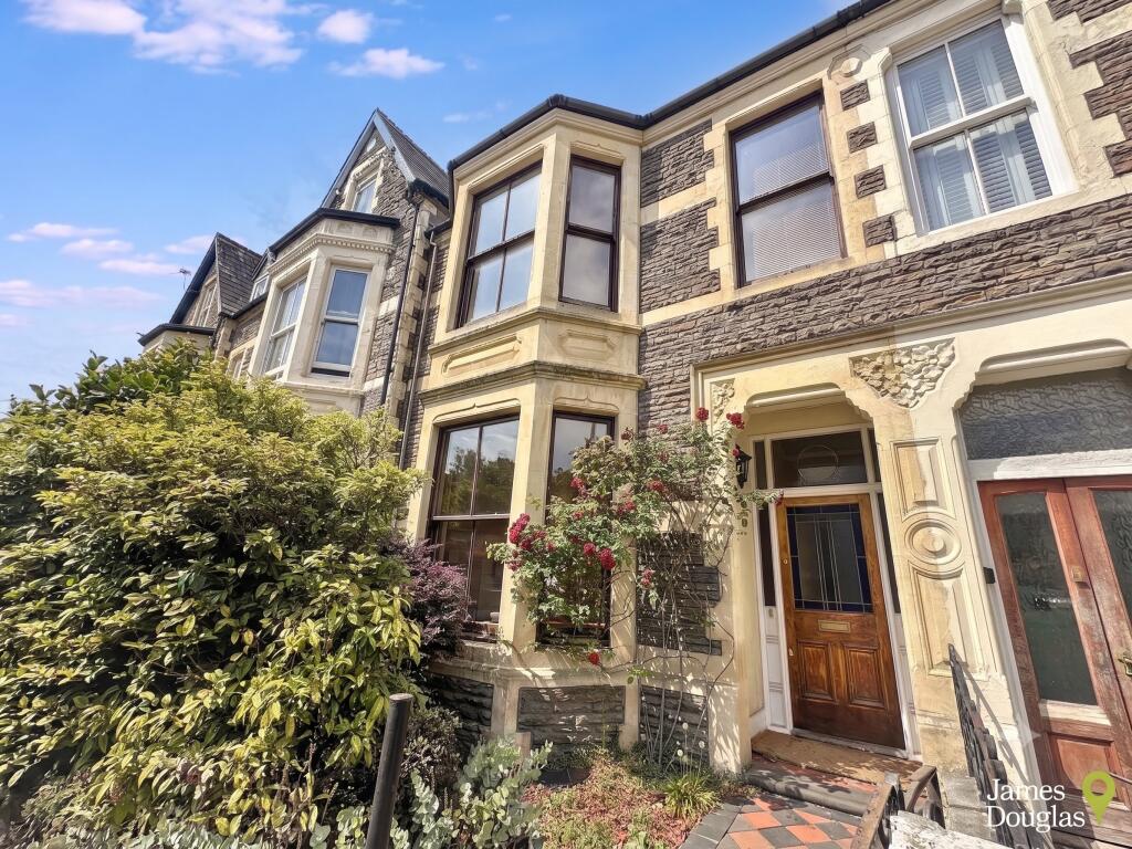View property at Hamilton Street, Pontcanna,