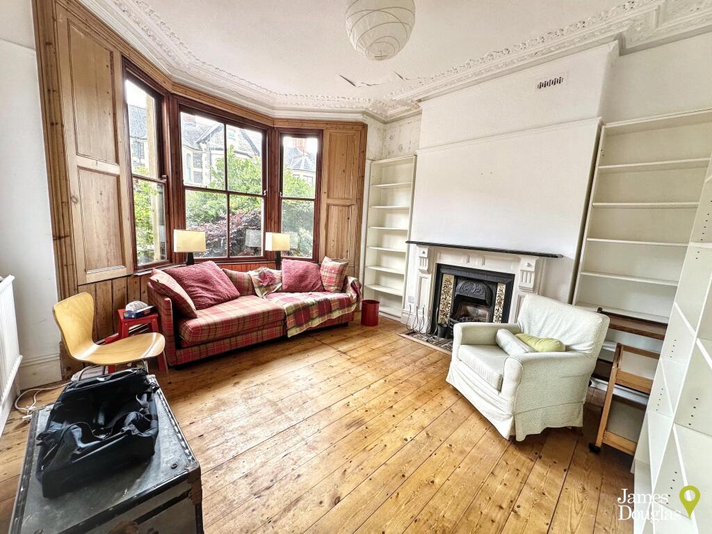 Hamilton Street, Pontcanna, - Image 2