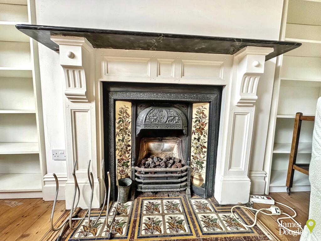 Hamilton Street, Pontcanna, - Image 4