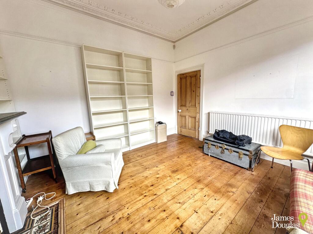Hamilton Street, Pontcanna, - Image 5
