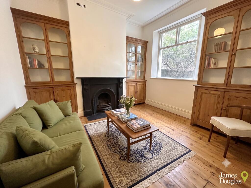 Hamilton Street, Pontcanna, - Image 6