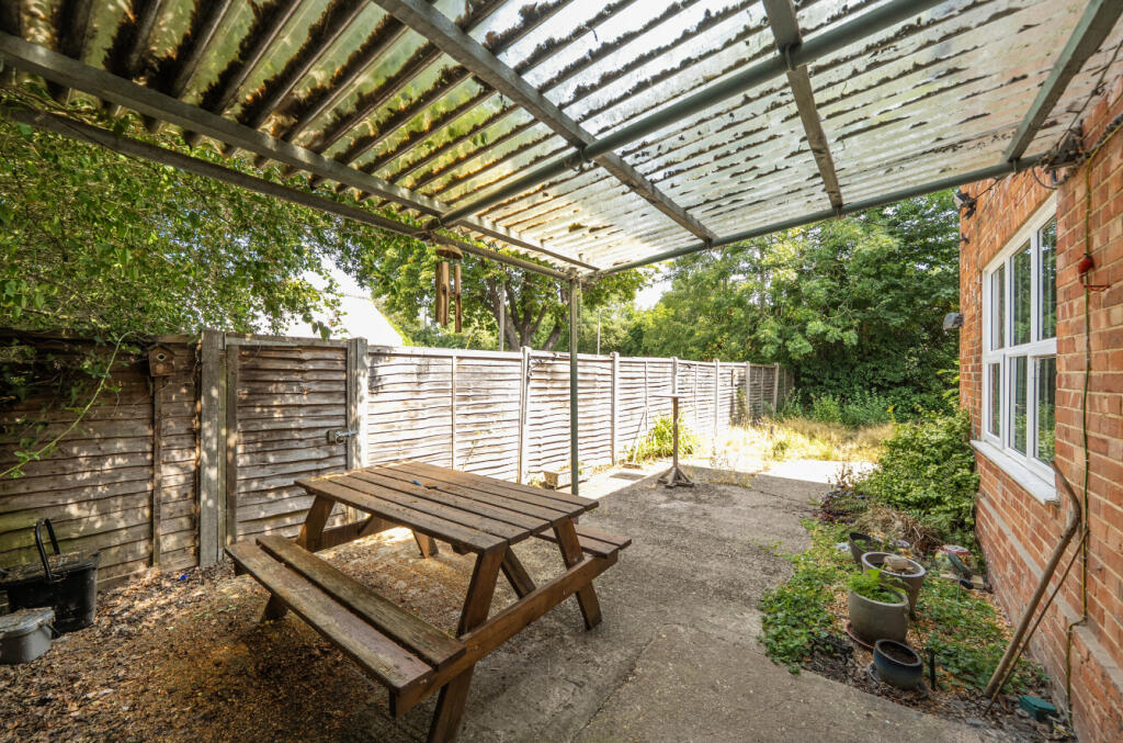 Bramshill Close, Arborfield, Reading - Image 10