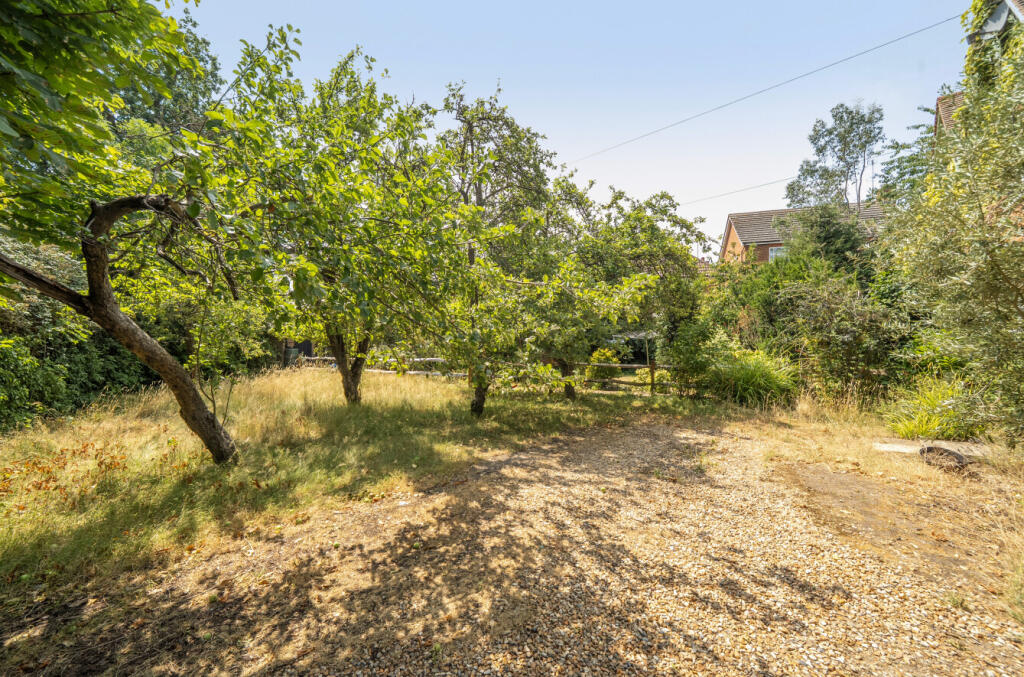 Bramshill Close, Arborfield, Reading - Image 11