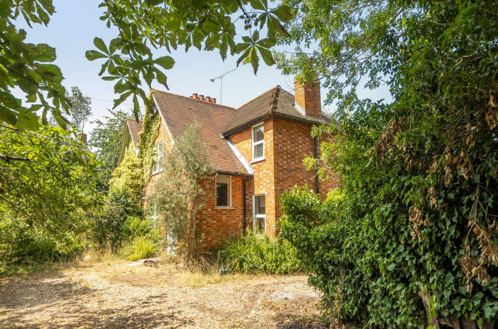 Bramshill Close, Arborfield, Reading - Image 12