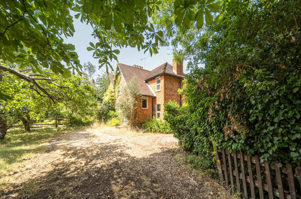 Bramshill Close, Arborfield, Reading - Image 15