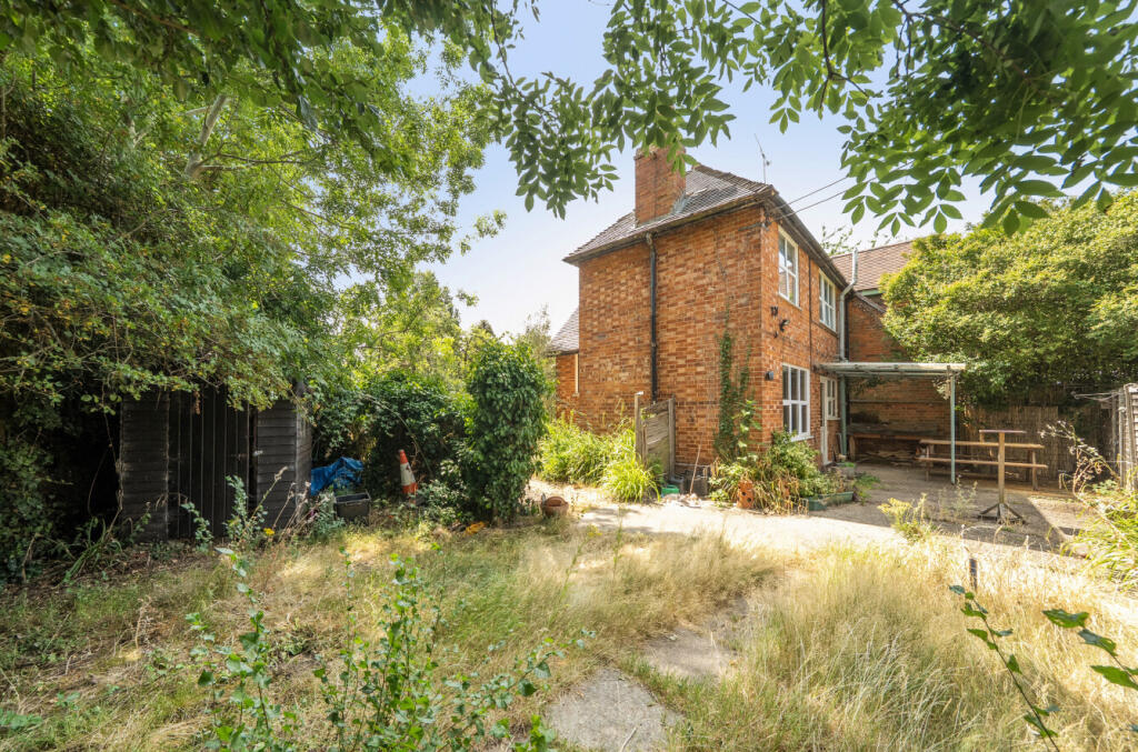 Bramshill Close, Arborfield, Reading - Image 16