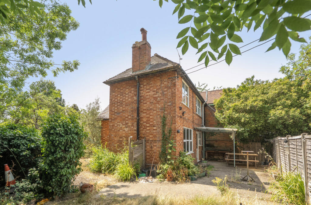 Bramshill Close, Arborfield, Reading - Image 17