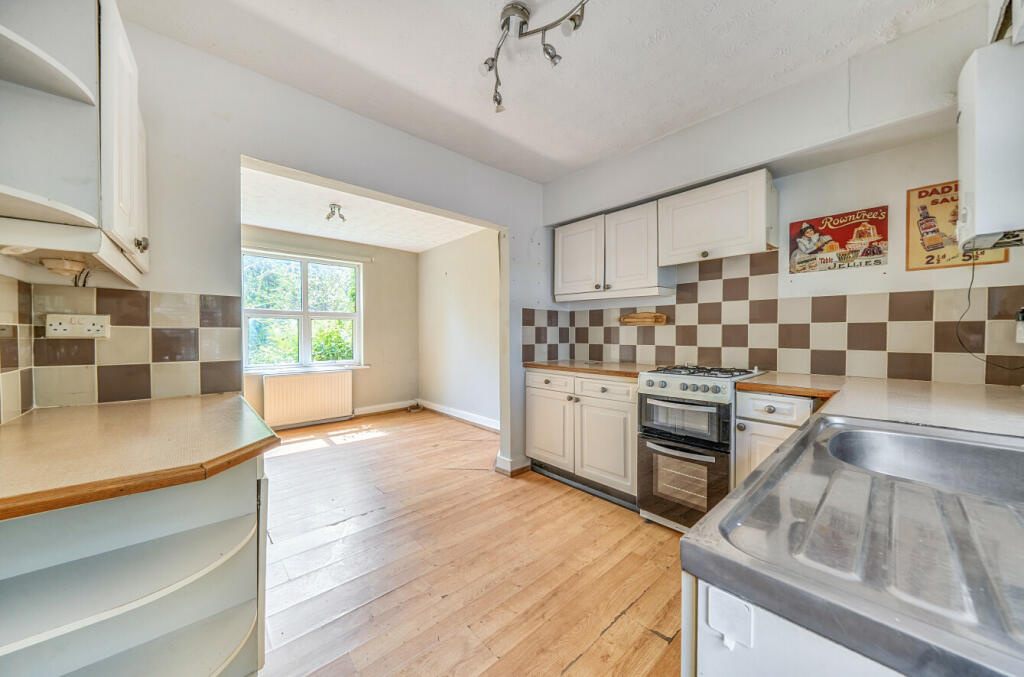 Bramshill Close, Arborfield, Reading - Image 5