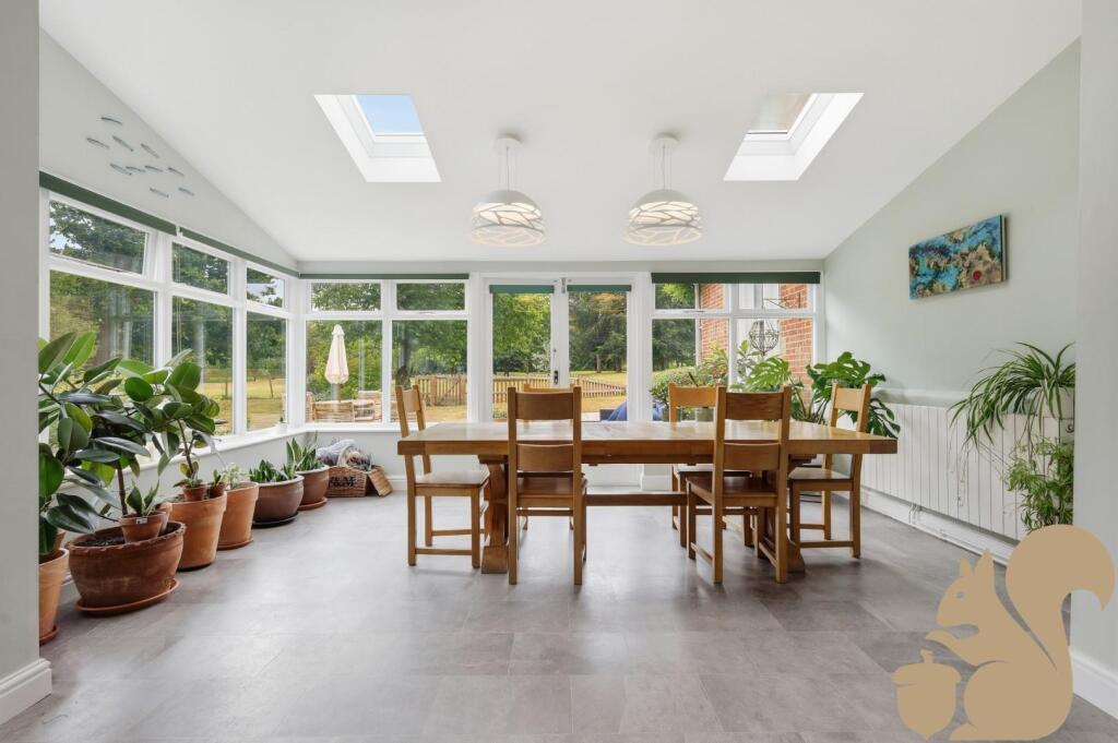 Coney Weston Road, Barningham. - Image 2
