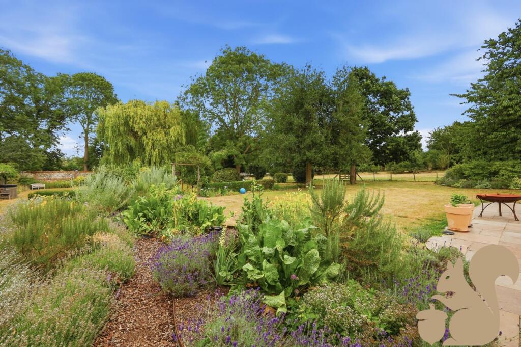 Coney Weston Road, Barningham. - Image 30