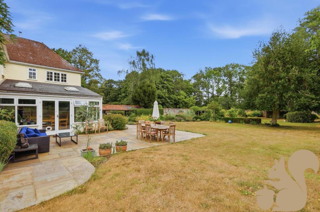 Coney Weston Road, Barningham. - Image 34