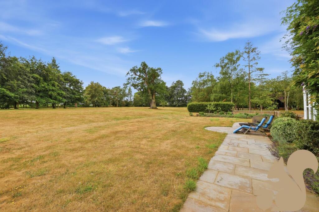 Coney Weston Road, Barningham. - Image 35