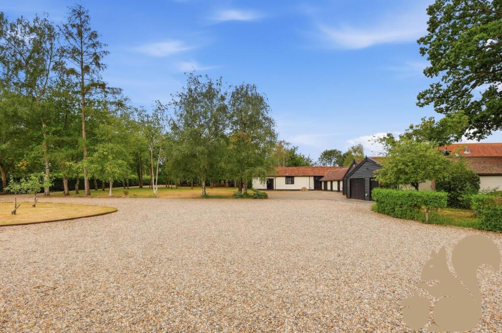 Coney Weston Road, Barningham. - Image 37