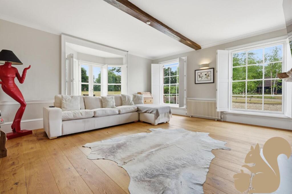 Coney Weston Road, Barningham. - Image 7