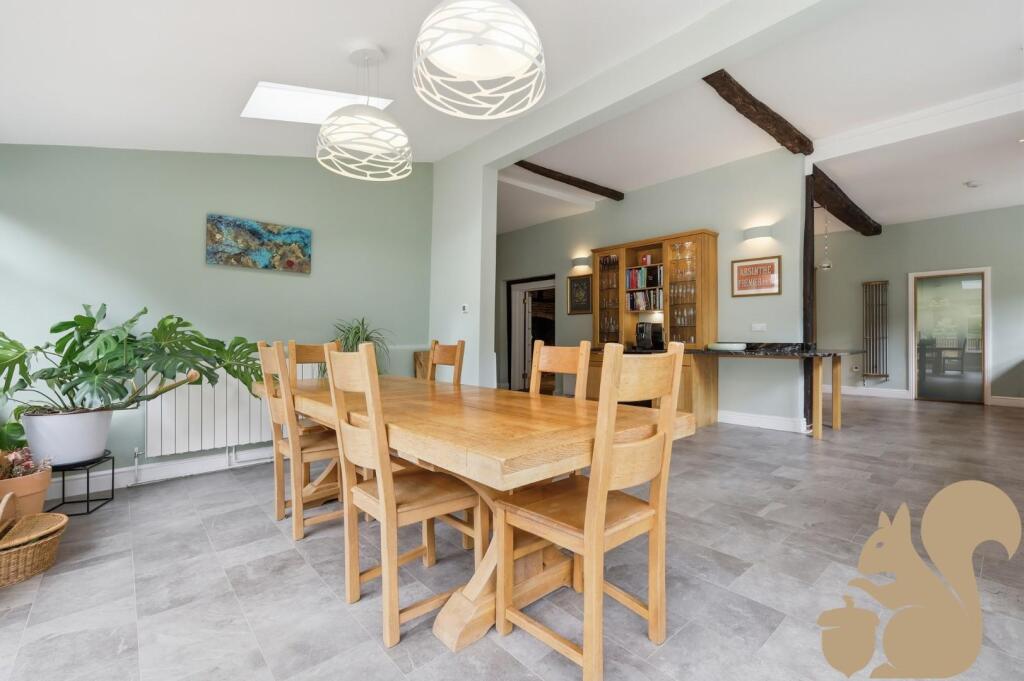 Coney Weston Road, Barningham. - Image 9