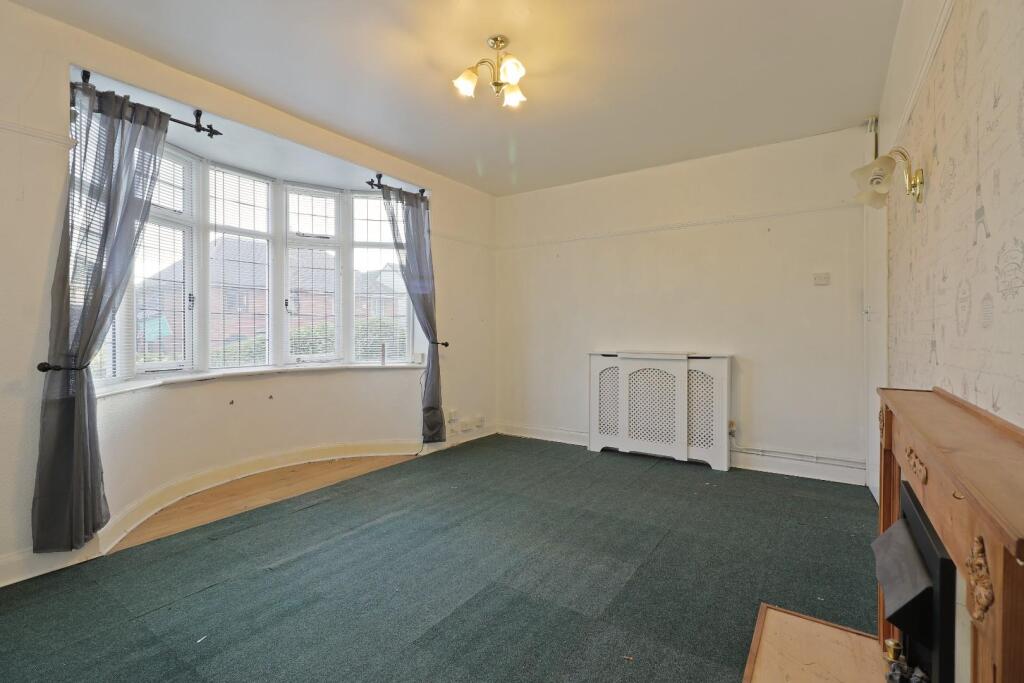 Clifton Crescent, Handsworth, Sheffield - Image 2