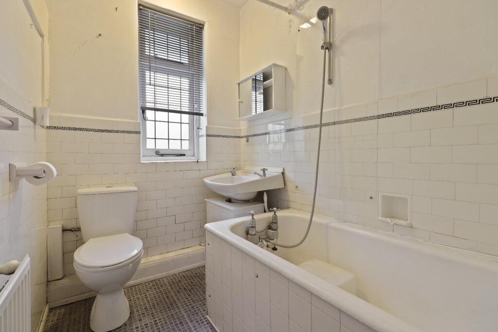 Clifton Crescent, Handsworth, Sheffield - Image 20