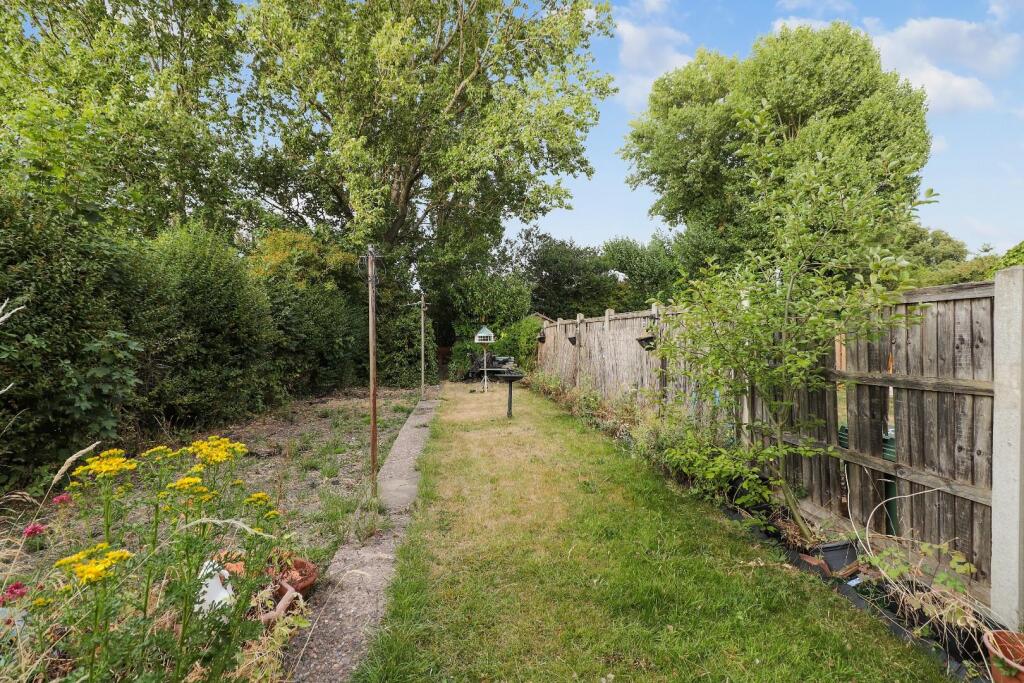 Clifton Crescent, Handsworth, Sheffield - Image 6